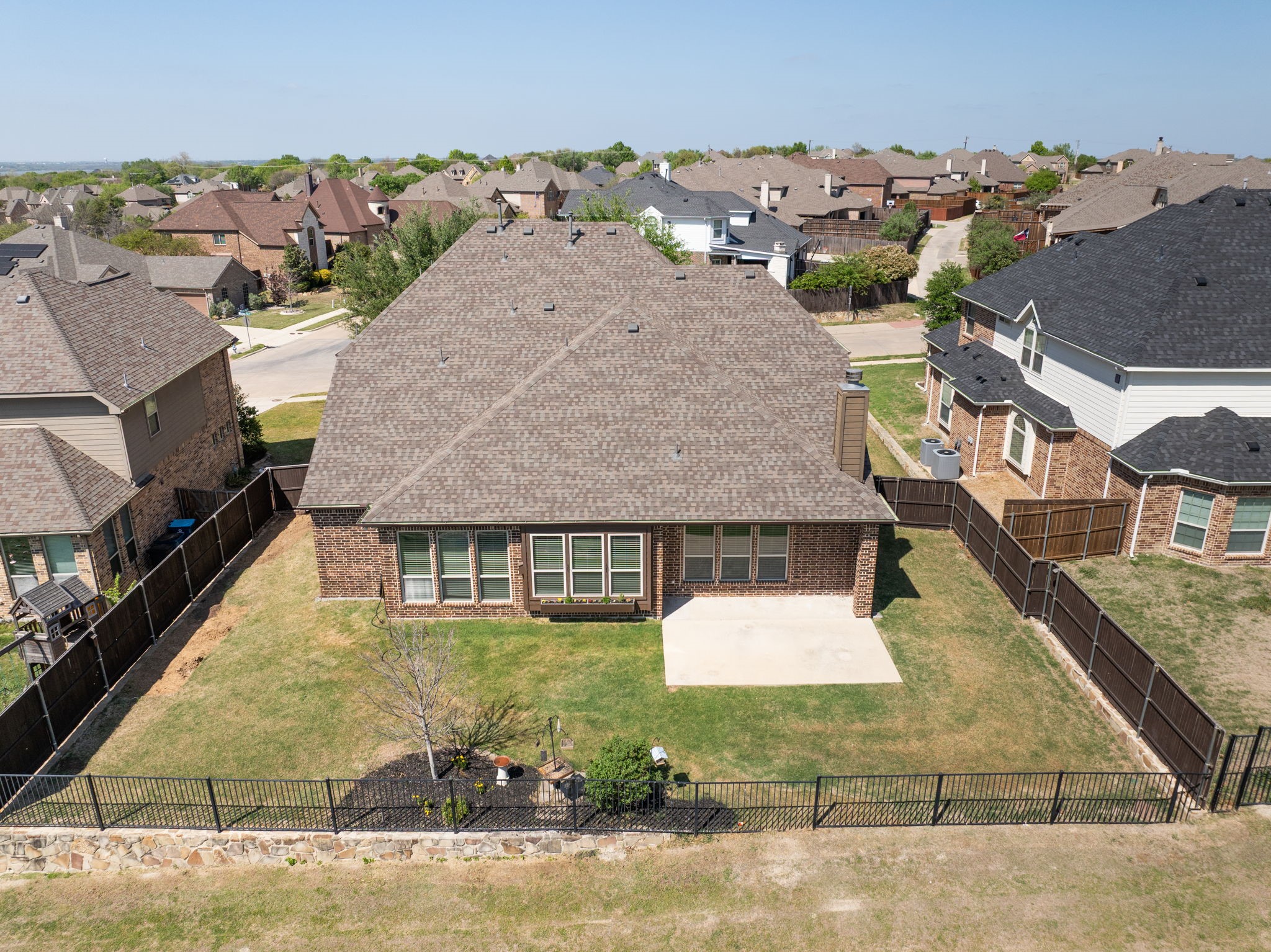 613 Southwestern Drive Rockwall TX 75087
