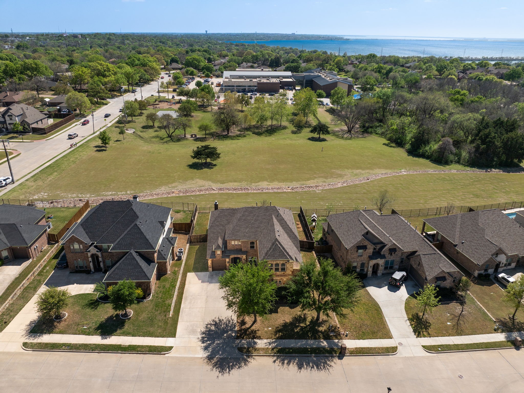 613 Southwestern Drive Rockwall TX 75087