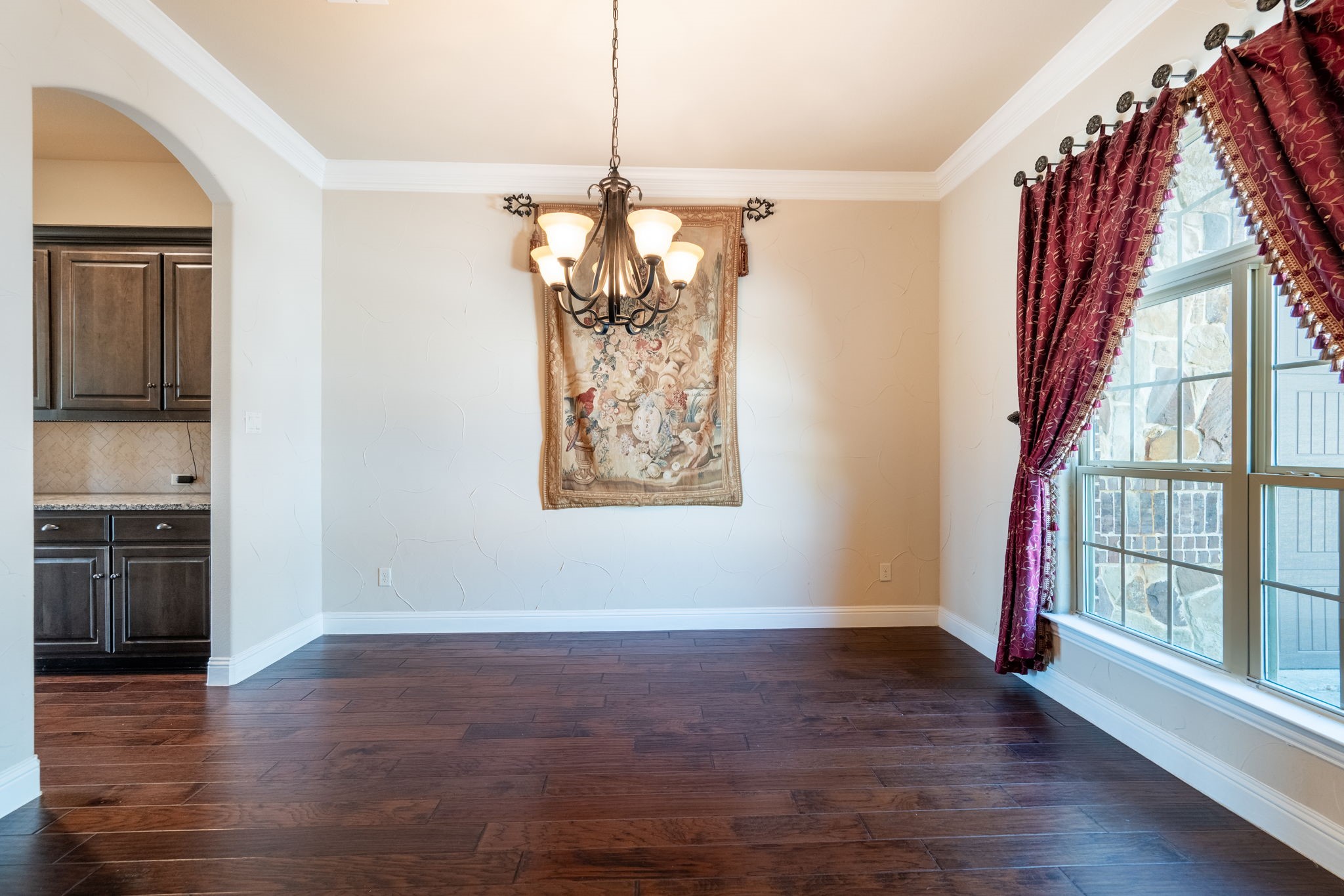 613 Southwestern Drive Rockwall TX 75087