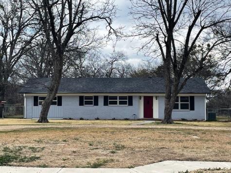 1202 W Main Street Honey Grove TX 75446