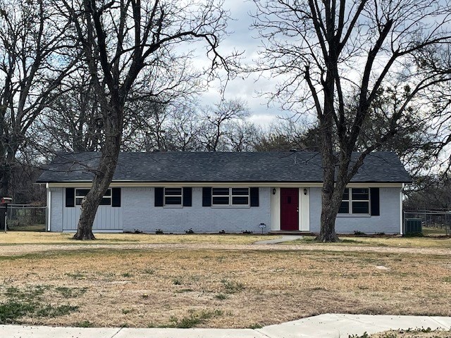 1202 W Main Street Honey Grove TX 75446