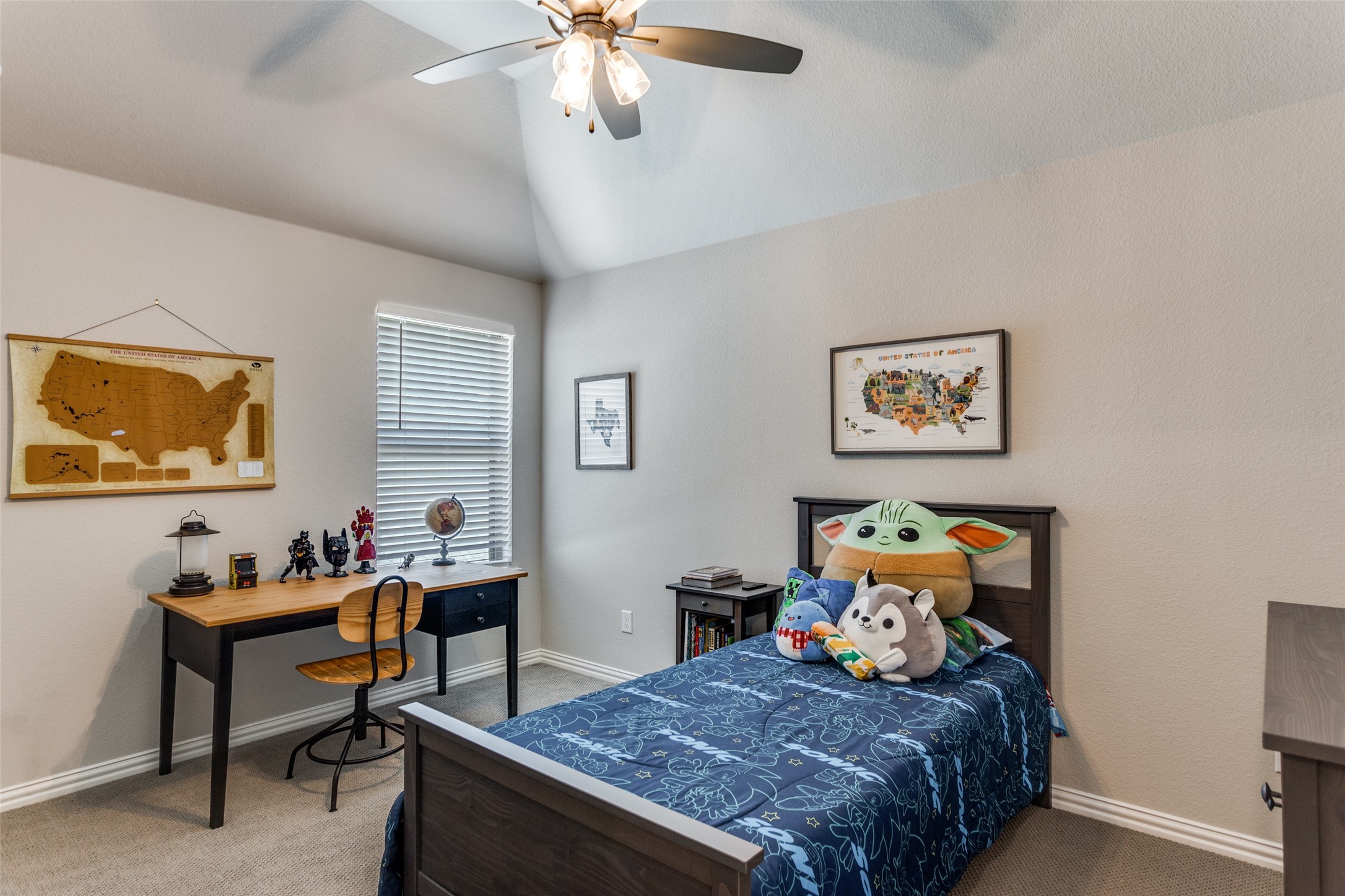 13613 Marys Ridge Road Fort Worth TX 76008