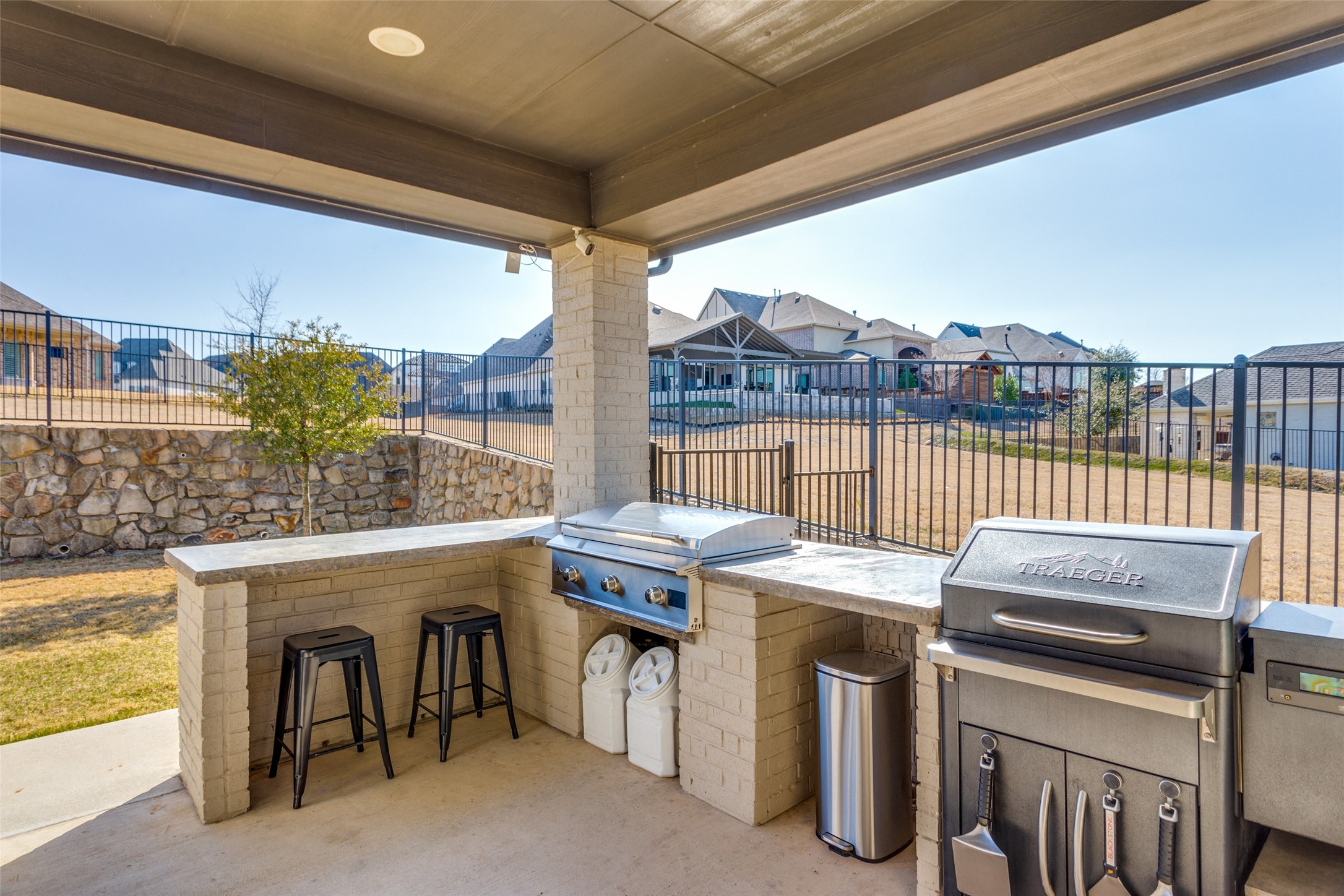 13613 Marys Ridge Road Fort Worth TX 76008