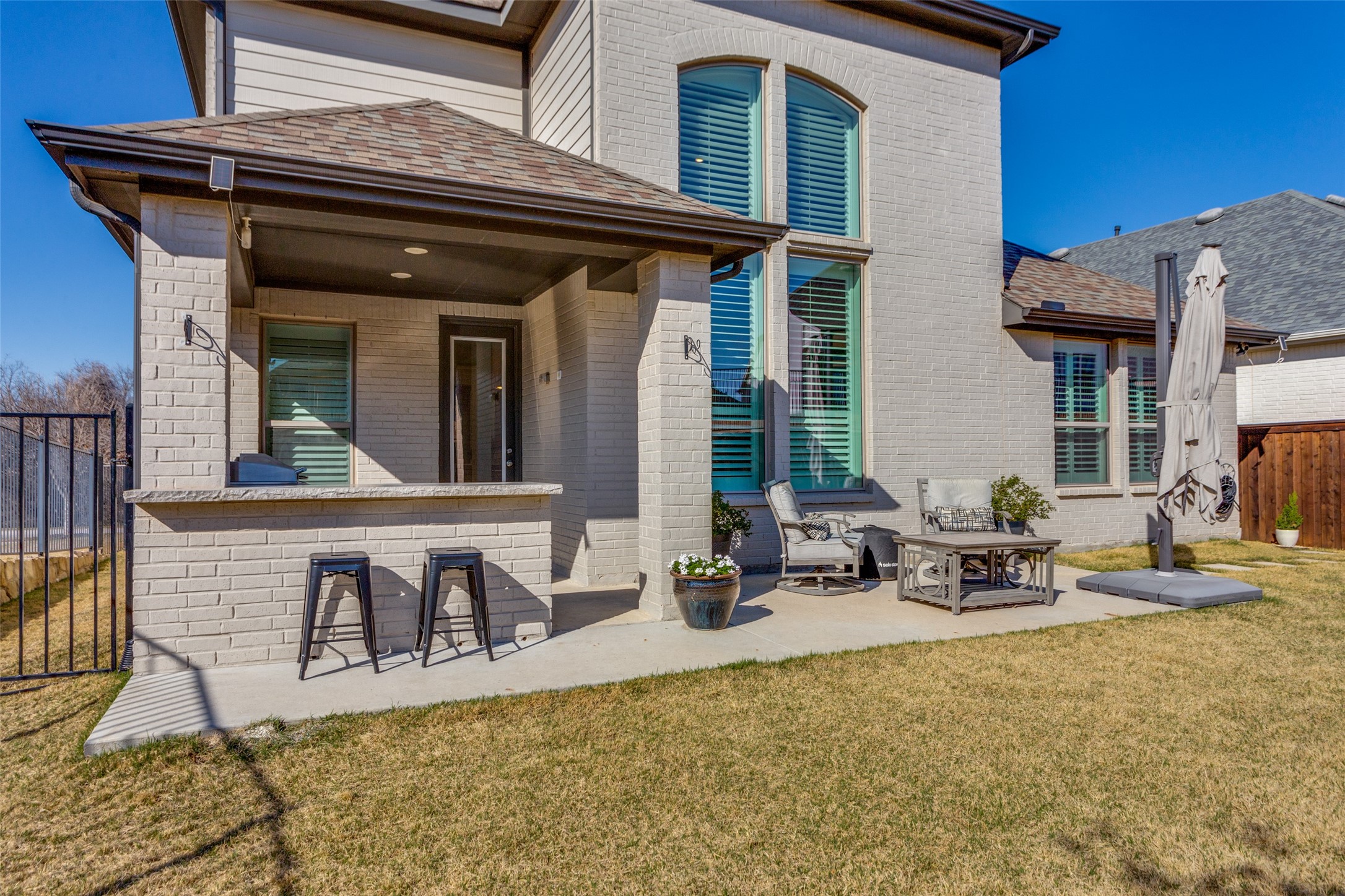 13613 Marys Ridge Road Fort Worth TX 76008