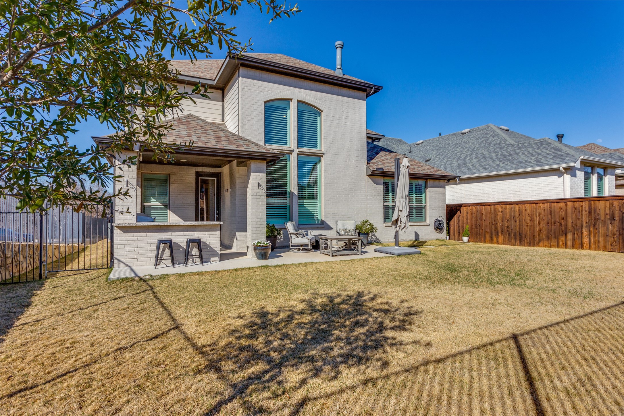 13613 Marys Ridge Road Fort Worth TX 76008
