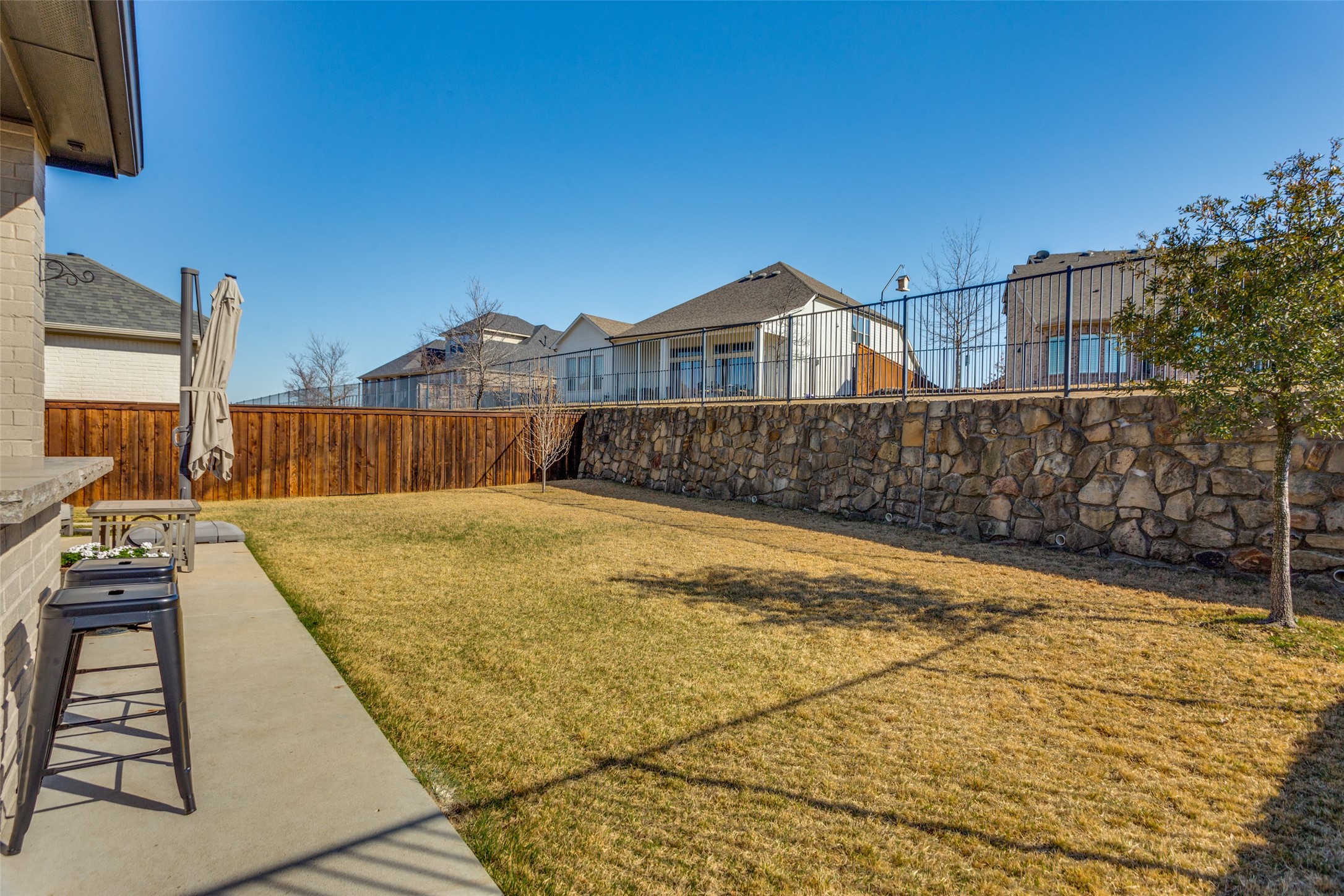 13613 Marys Ridge Road Fort Worth TX 76008
