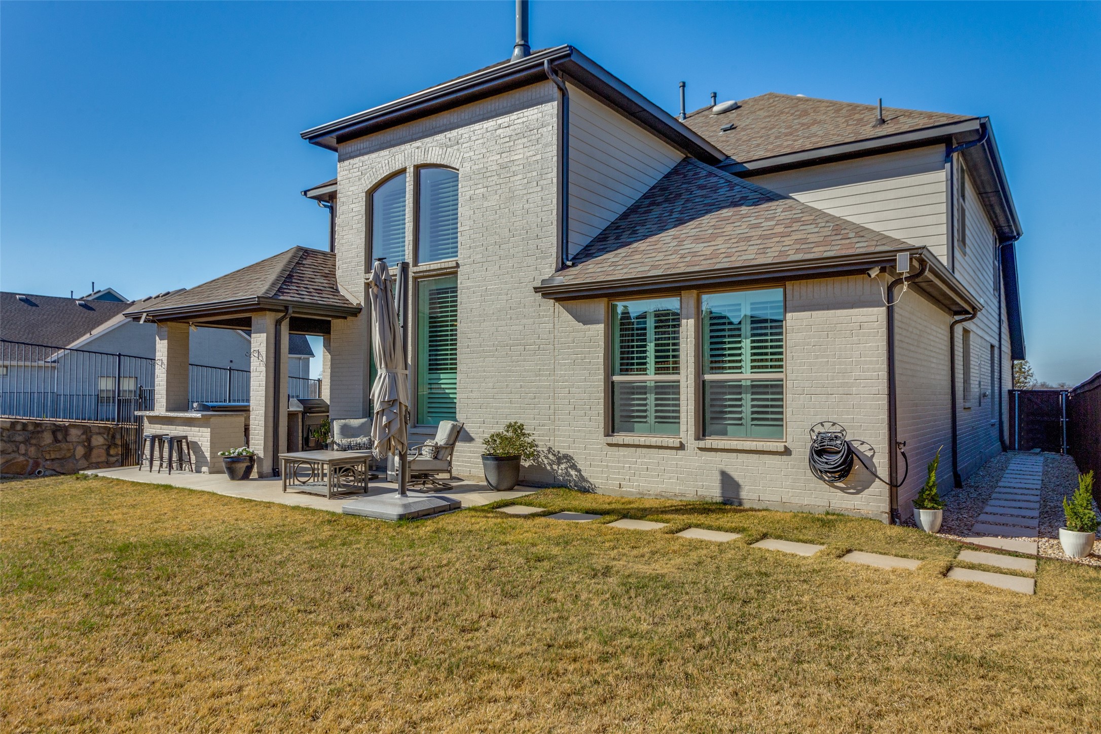 13613 Marys Ridge Road Fort Worth TX 76008
