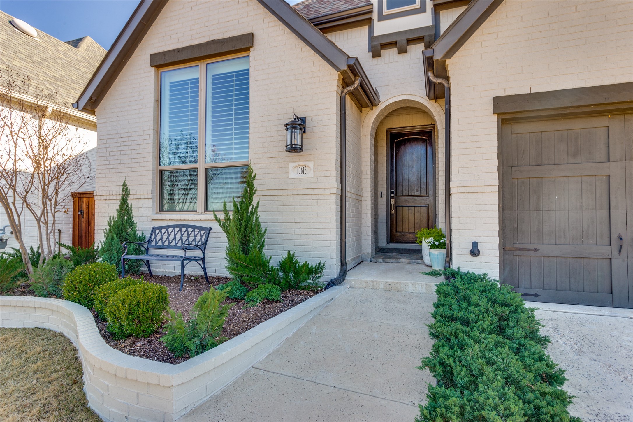 13613 Marys Ridge Road Fort Worth TX 76008