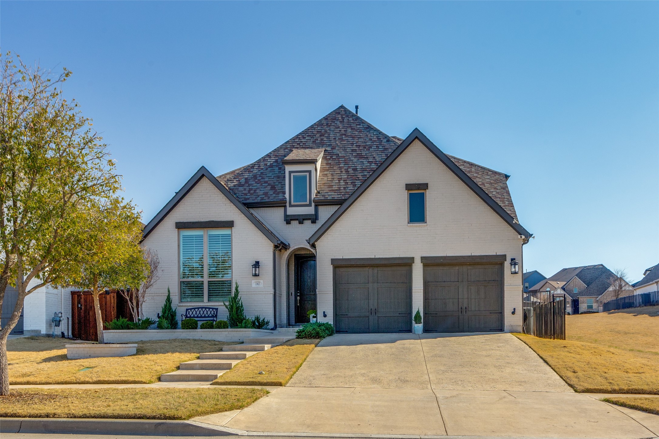 13613 Marys Ridge Road Fort Worth TX 76008