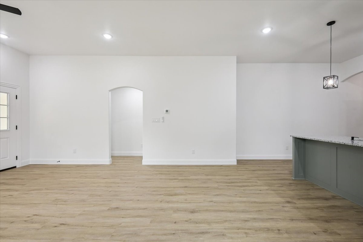 111 N Oak Street Ector TX 75439