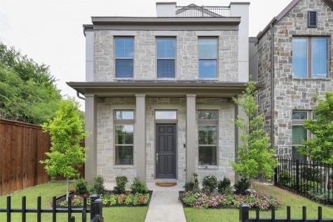 3783 Panalero Lane Dallas TX 75209