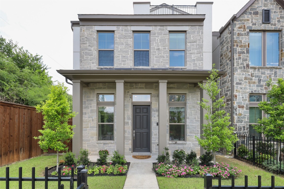 3783 Panalero Lane Dallas TX 75209