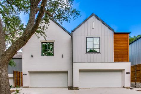1214 Haines Avenue Dallas TX 75208