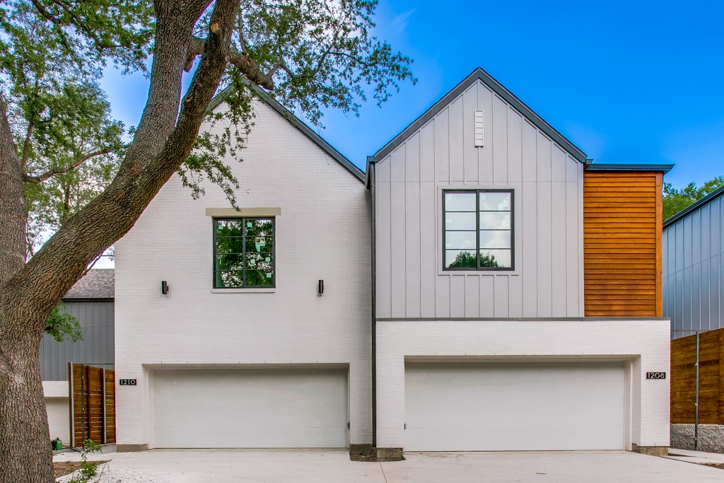 1214 Haines Avenue Dallas TX 75208