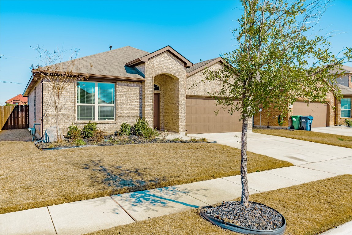 308 Lemon Mint Lane Denton TX 76210