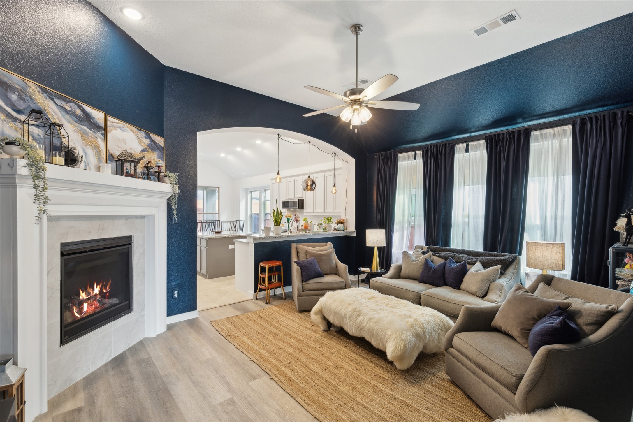 3921 Ford Drive Heartland TX 75126