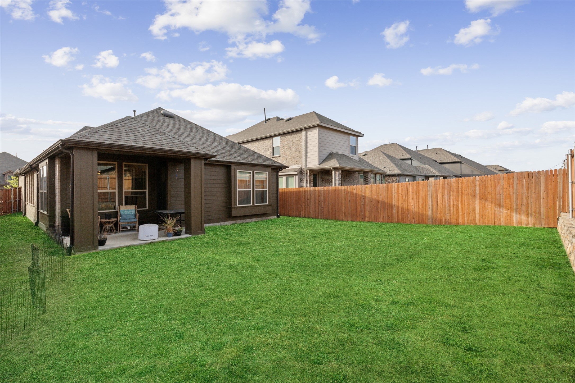 3921 Ford Drive Heartland TX 75126