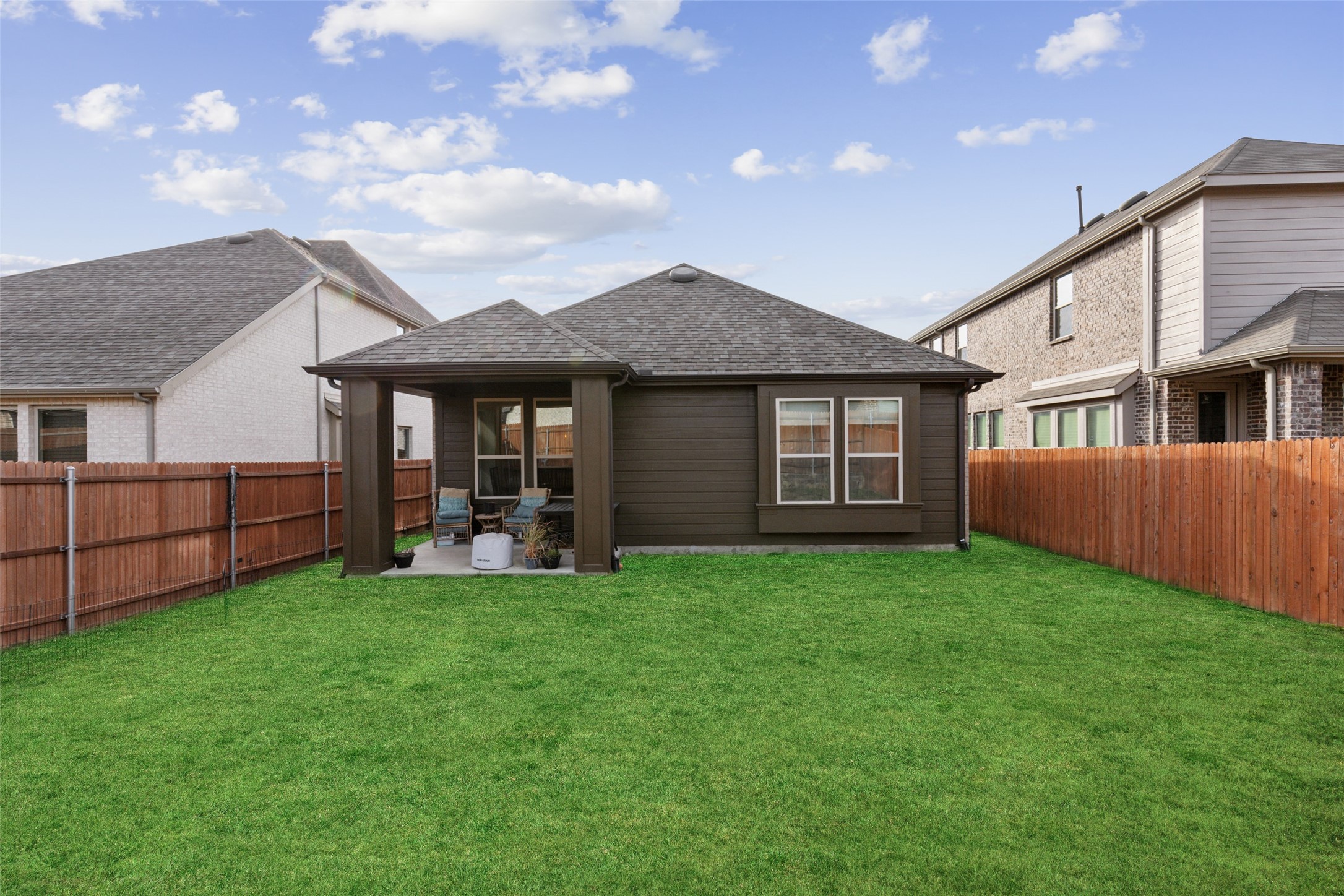 3921 Ford Drive Heartland TX 75126