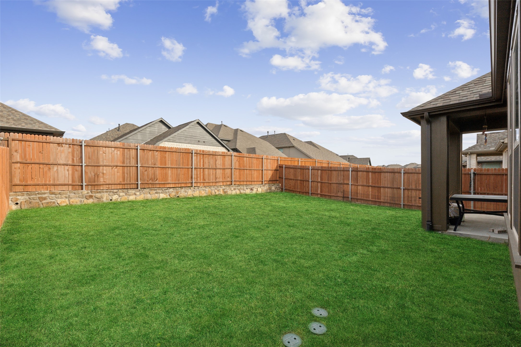 3921 Ford Drive Heartland TX 75126