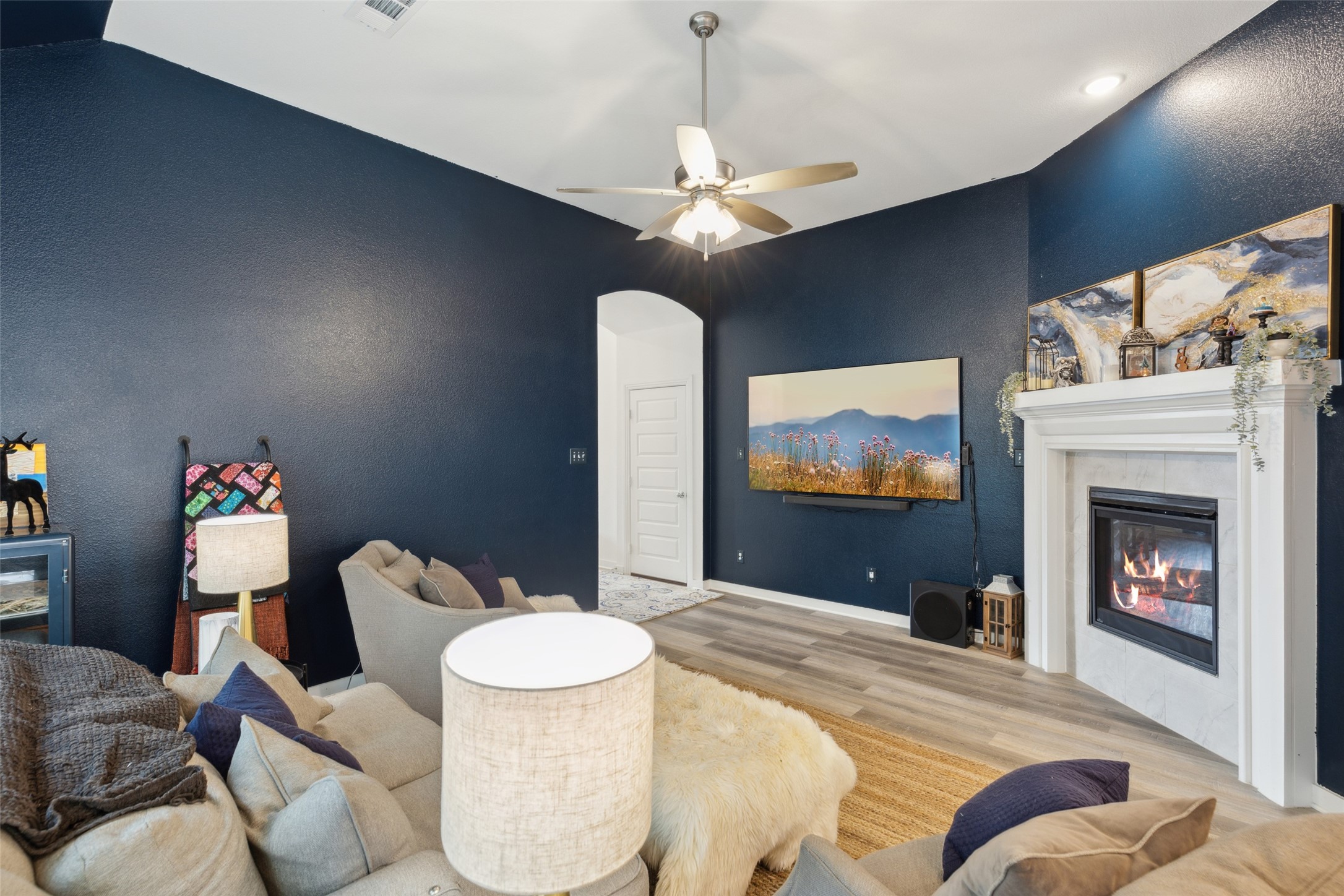 3921 Ford Drive Heartland TX 75126