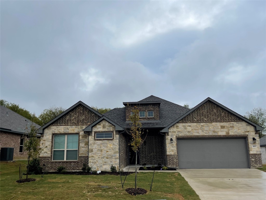 441 S 2nd Street Krum TX 76249