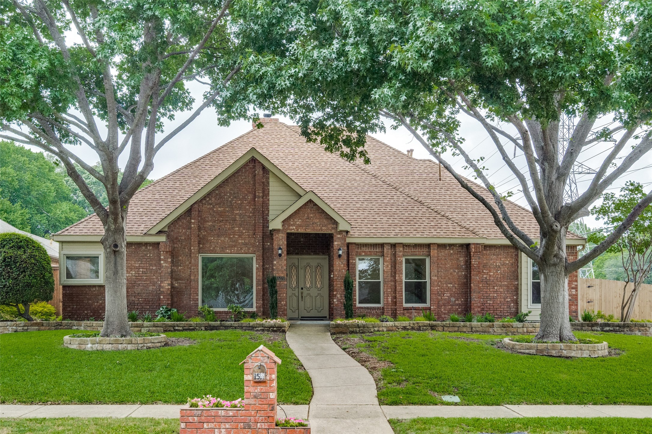 1511 Banbury Court Richardson TX 75082
