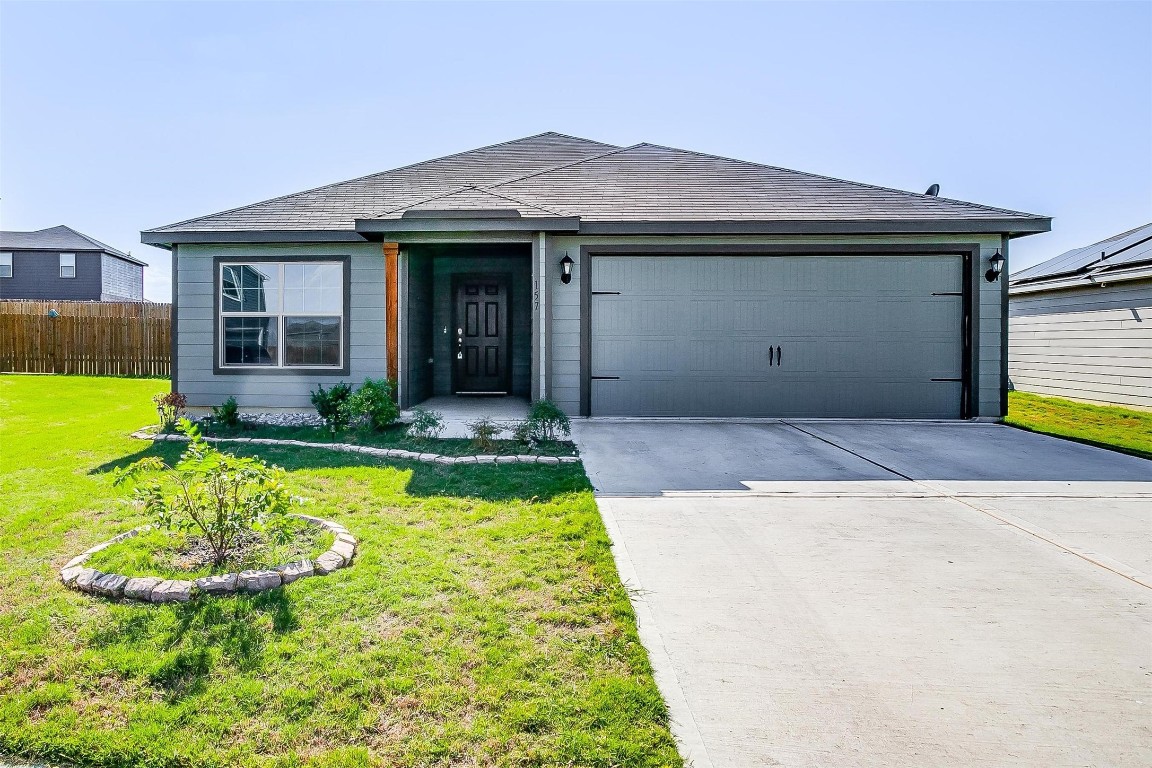 157 Bush Drive Venus TX 76084