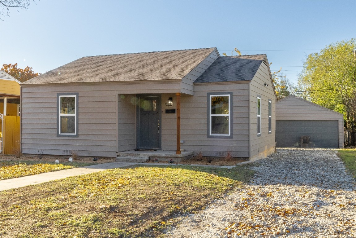 7637 Dahlen Street Fort Worth TX 76116