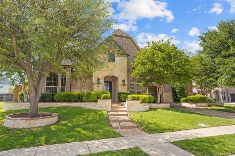 2257 Hermitage Drive Allen TX 75013