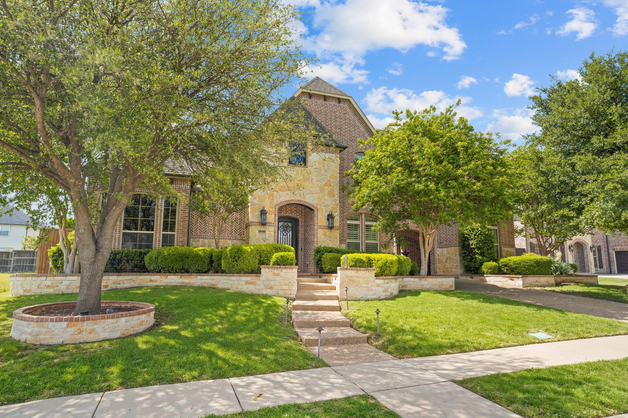 2257 Hermitage Drive Allen TX 75013