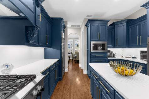 2257 Hermitage Drive Allen TX 75013
