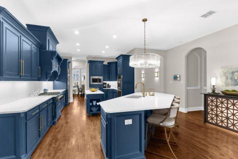 2257 Hermitage Drive Allen TX 75013