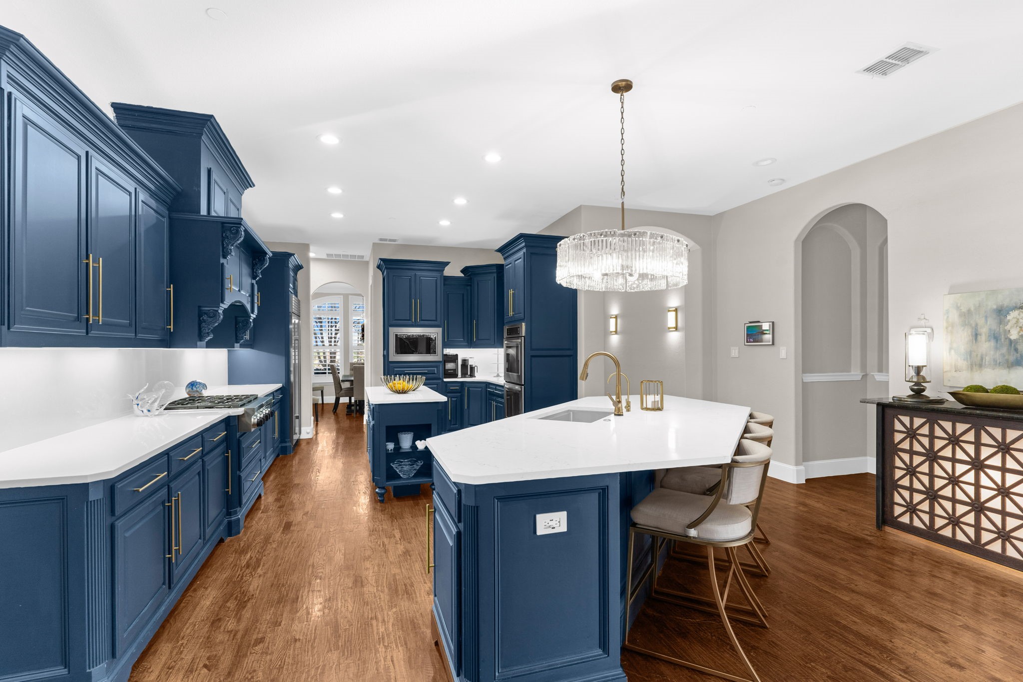 2257 Hermitage Drive Allen TX 75013