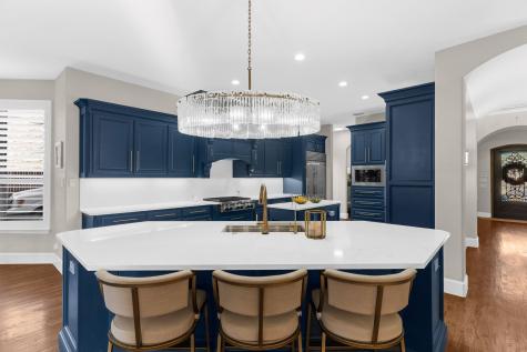 2257 Hermitage Drive Allen TX 75013