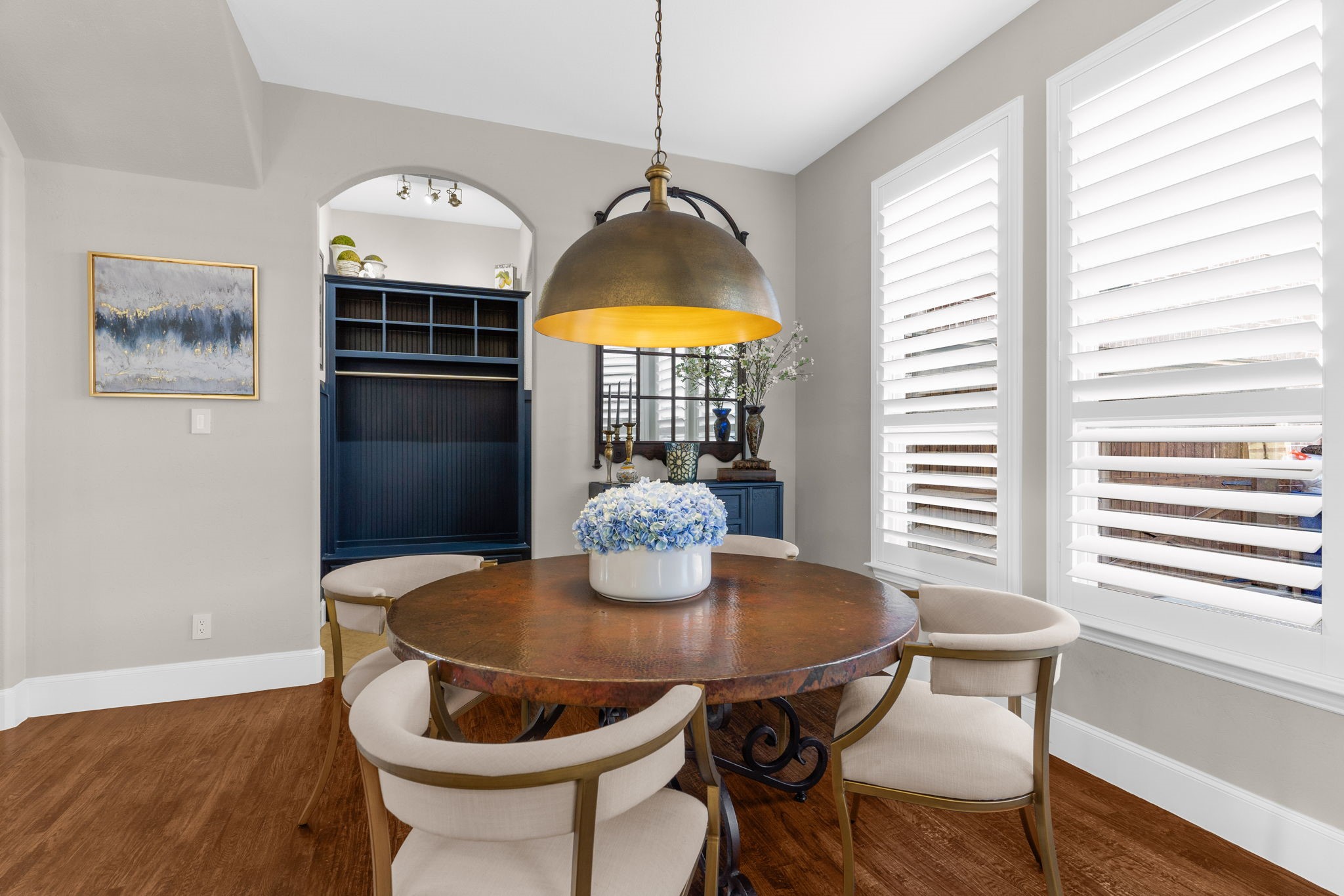 2257 Hermitage Drive Allen TX 75013