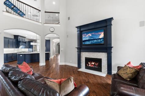 2257 Hermitage Drive Allen TX 75013