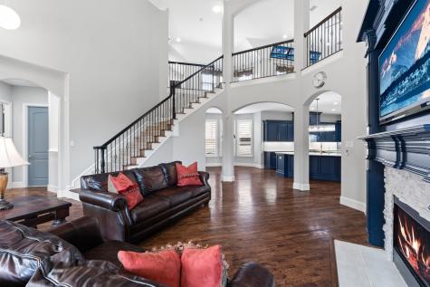 2257 Hermitage Drive Allen TX 75013