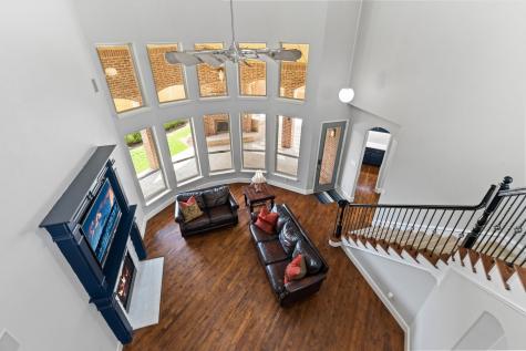 2257 Hermitage Drive Allen TX 75013