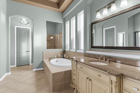2257 Hermitage Drive Allen TX 75013