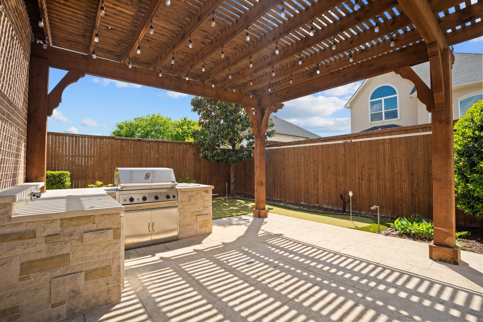 2257 Hermitage Drive Allen TX 75013