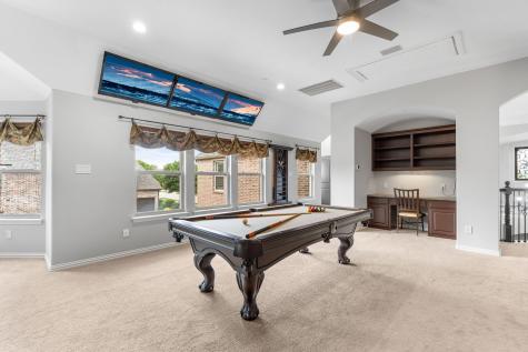 2257 Hermitage Drive Allen TX 75013