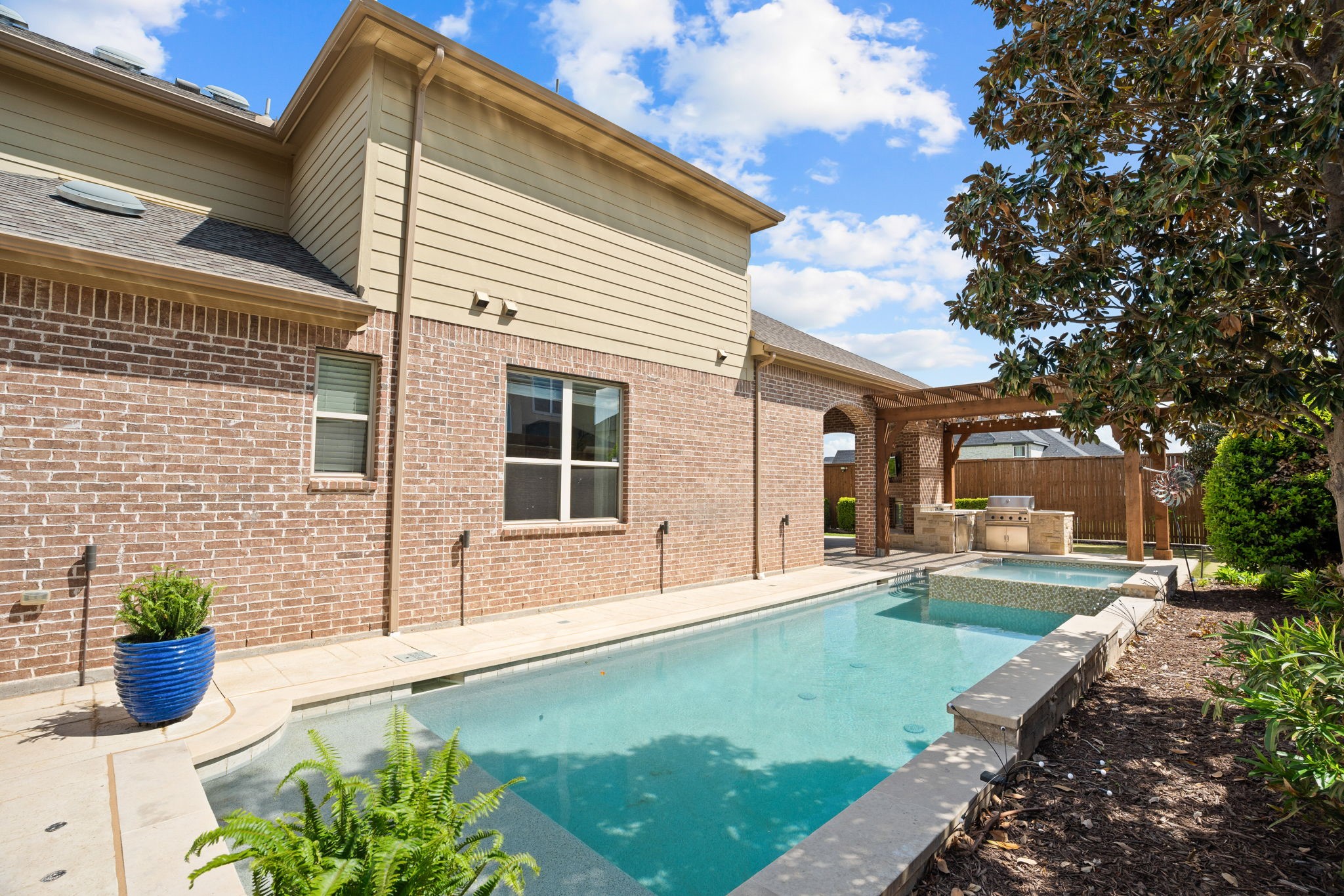 2257 Hermitage Drive Allen TX 75013
