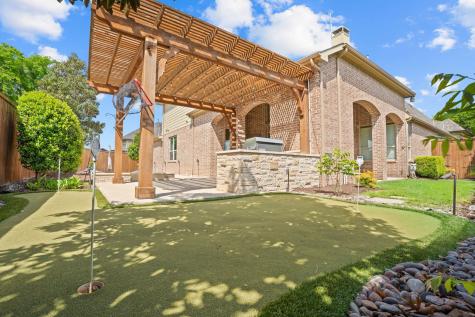 2257 Hermitage Drive Allen TX 75013