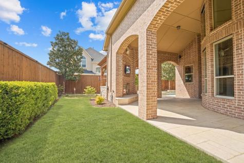 2257 Hermitage Drive Allen TX 75013
