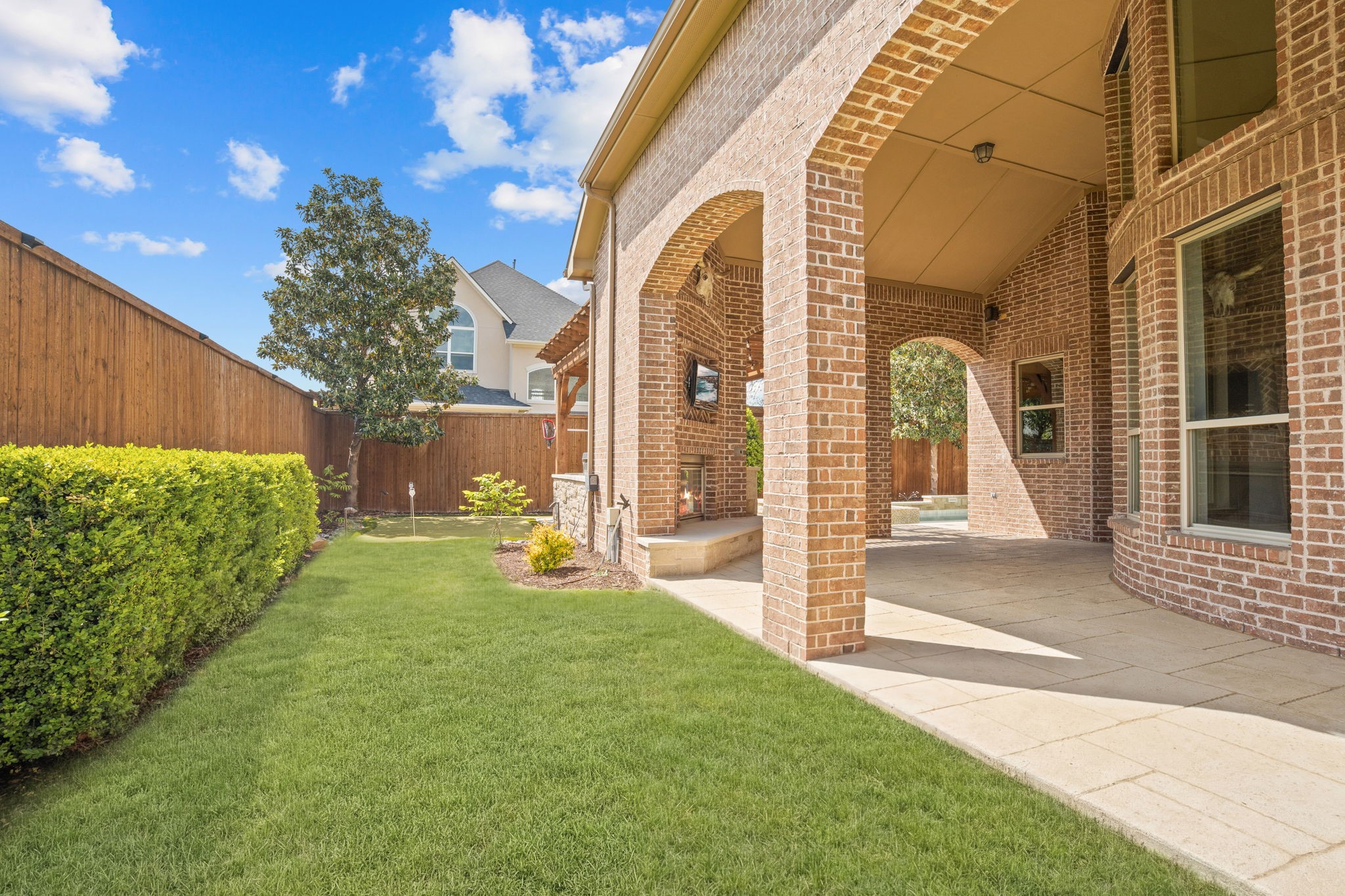 2257 Hermitage Drive Allen TX 75013