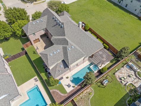 2257 Hermitage Drive Allen TX 75013