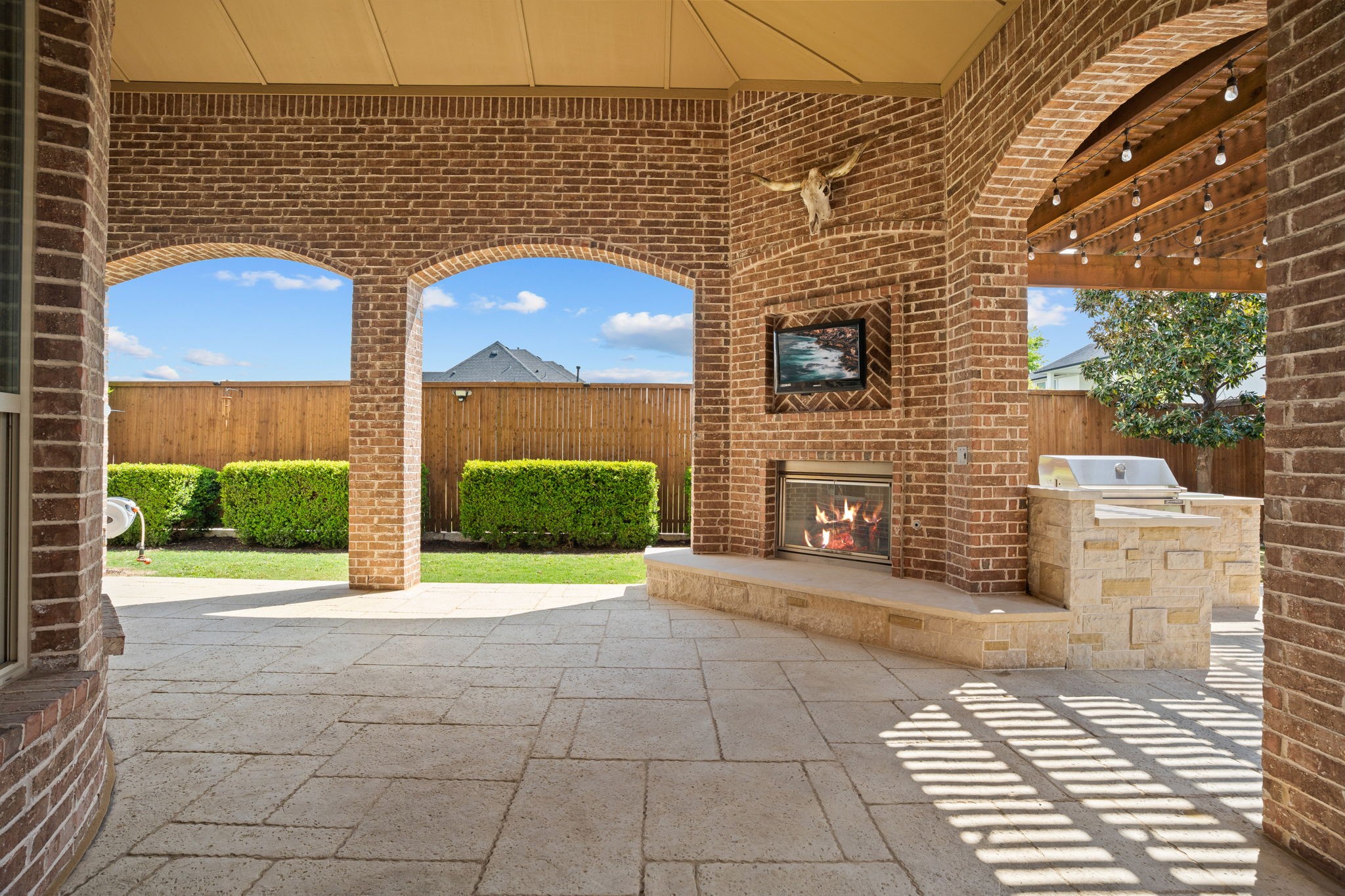 2257 Hermitage Drive Allen TX 75013