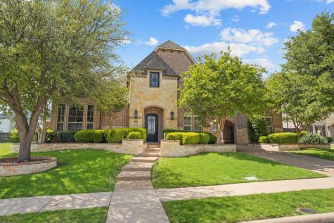 2257 Hermitage Drive Allen TX 75013