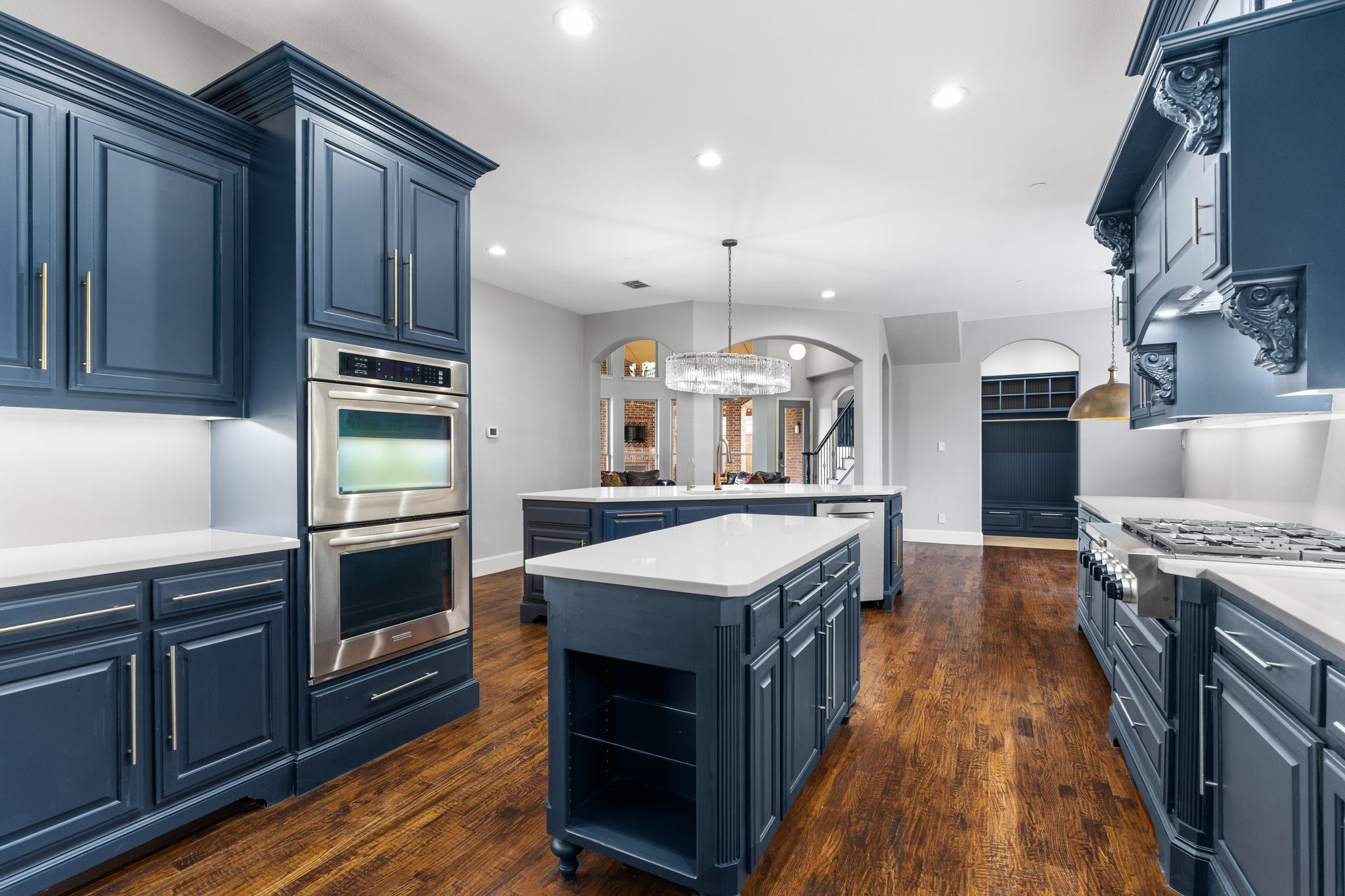 2257 Hermitage Drive Allen TX 75013