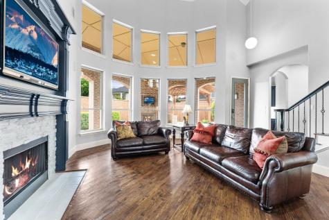 2257 Hermitage Drive Allen TX 75013
